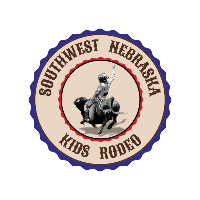 SW NE Kids Rodeo