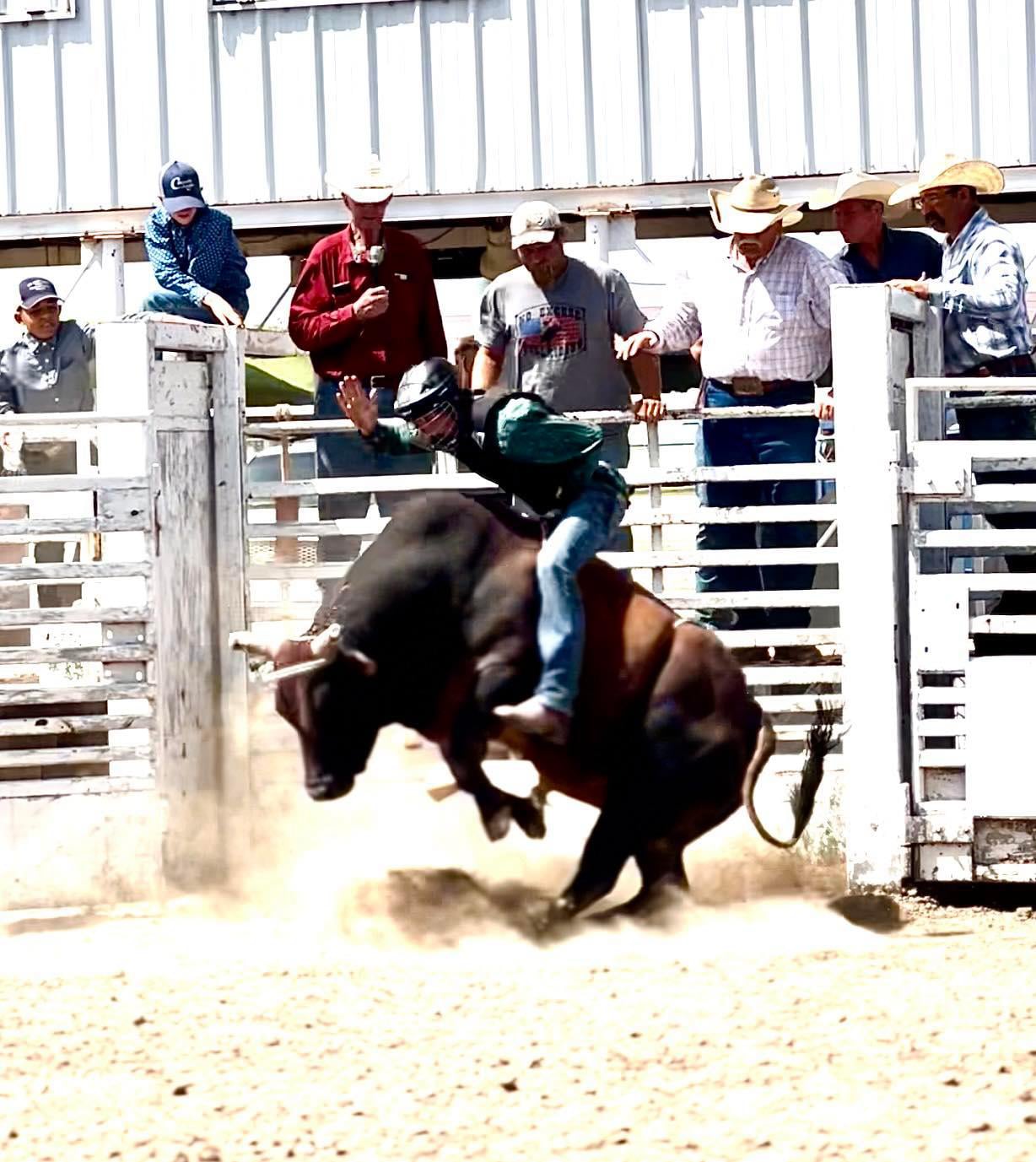 SW NE Kids Rodeo Finals